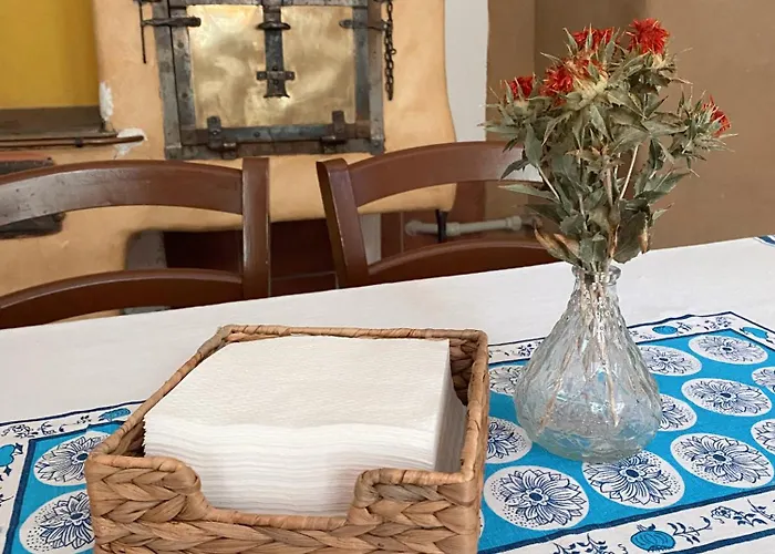 Apartmany Stara Pradelna