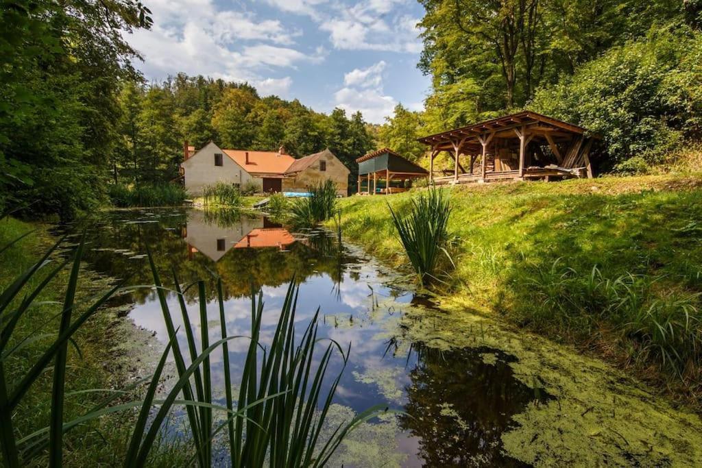 Stara Pradelna Appartement