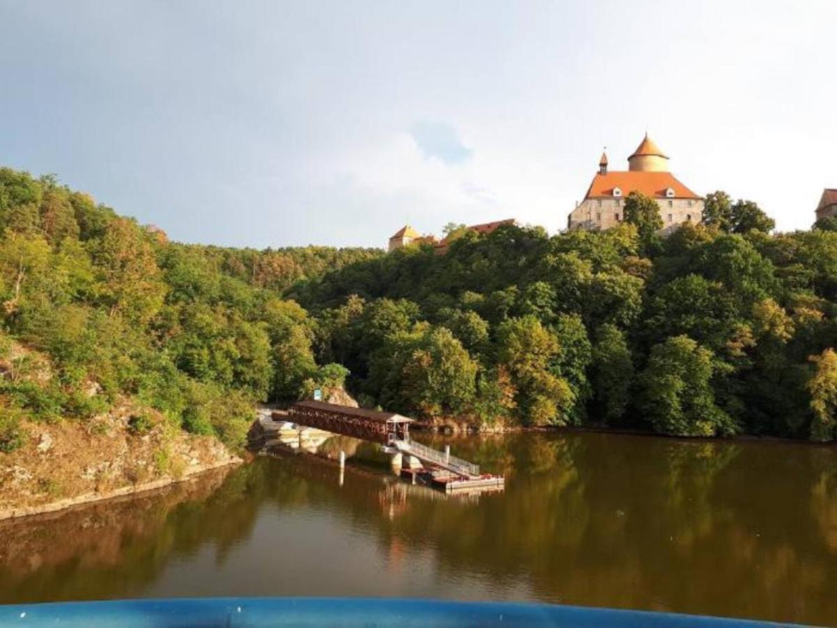 Appartement Stara Pradelna *