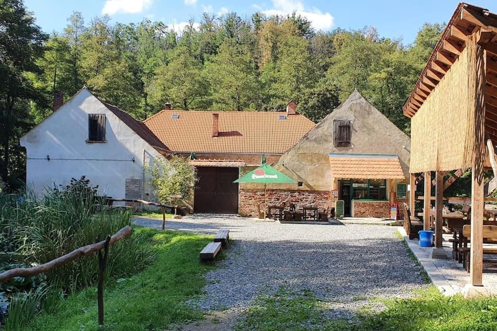 Appartement Stara Pradelna