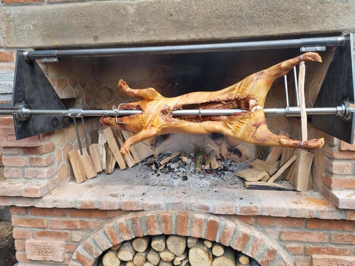 Appartement Stara Pradelna Novy Dvur