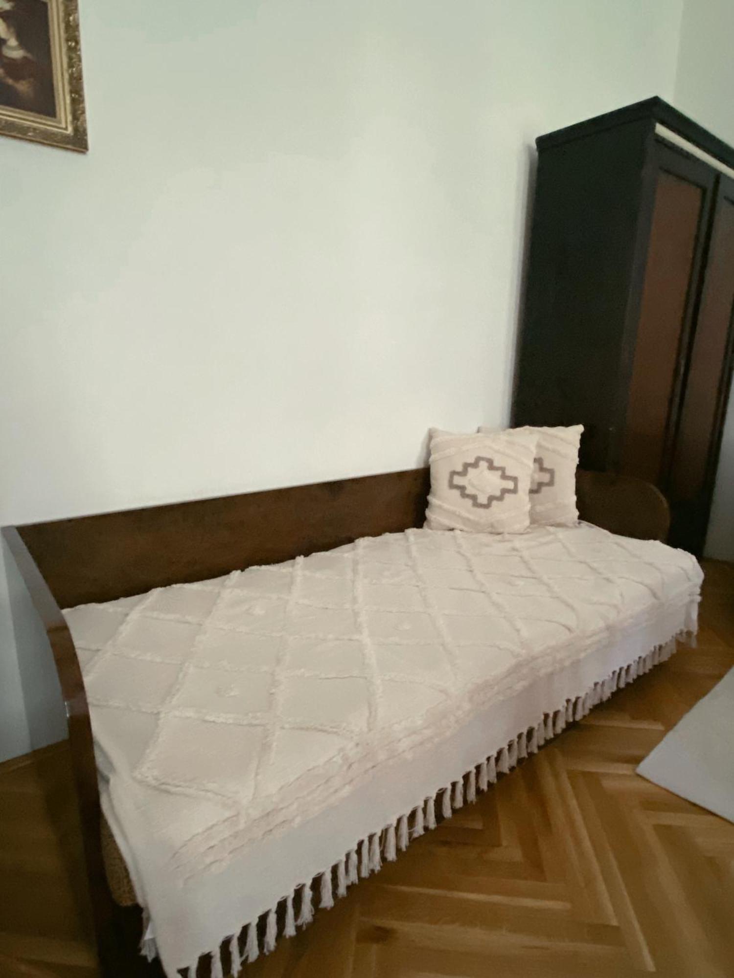 Appartement Stara Pradelna *