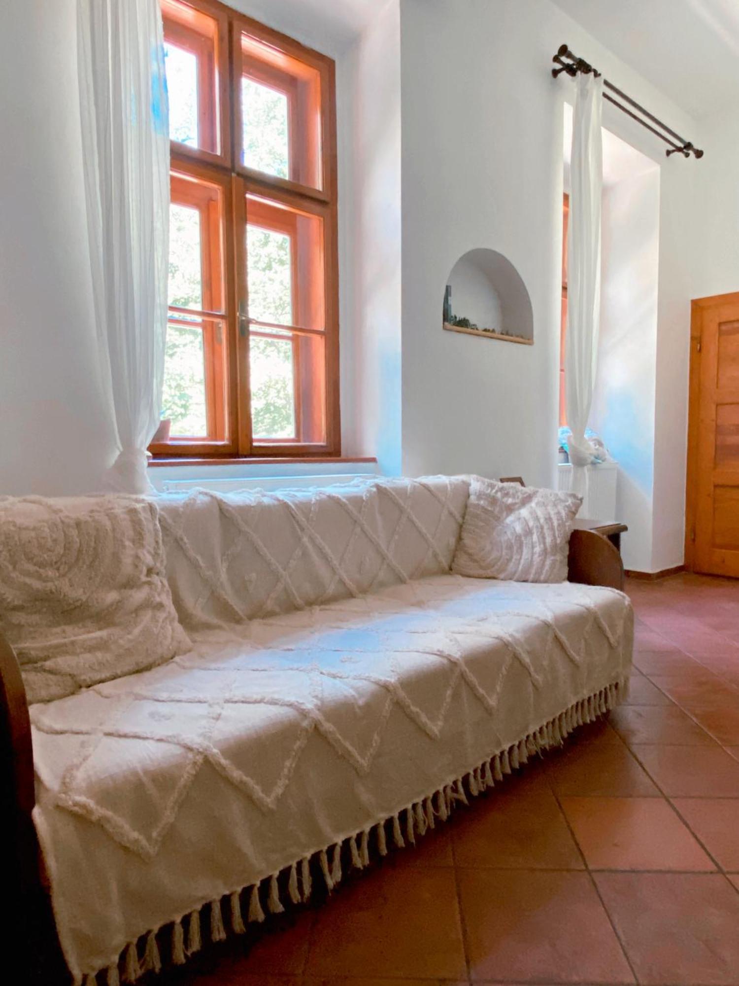 Stara Pradelna Appartement