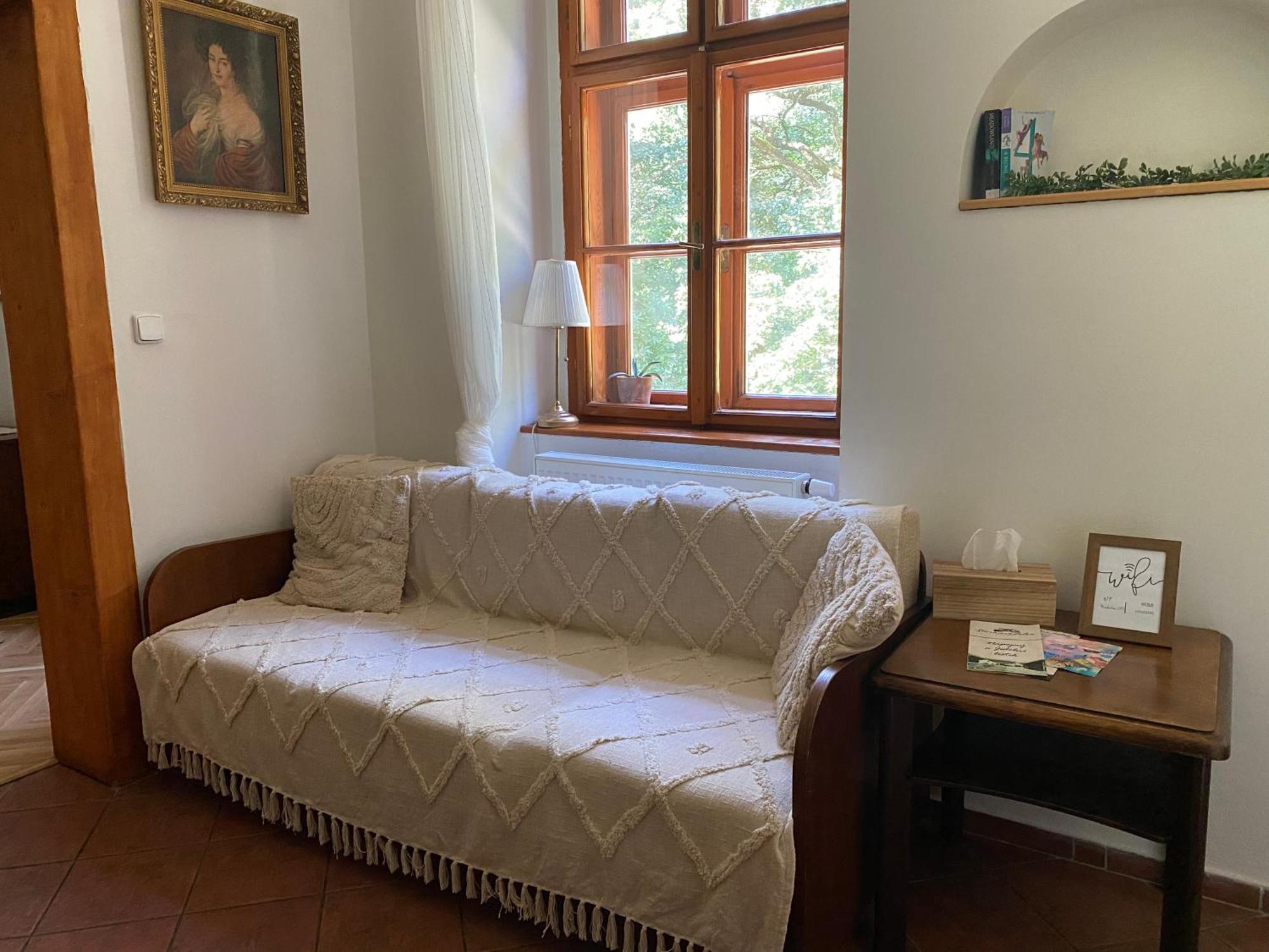 Stara Pradelna Appartement *